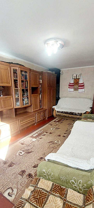 Здається в оренду 1 кімнатна квартира з косметичним ремонтом. Хмельницький - зображення 3