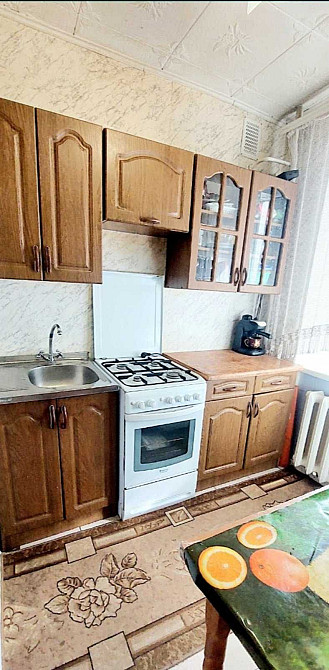 Здається в оренду 1 кімнатна квартира з косметичним ремонтом. Хмельницький - зображення 1