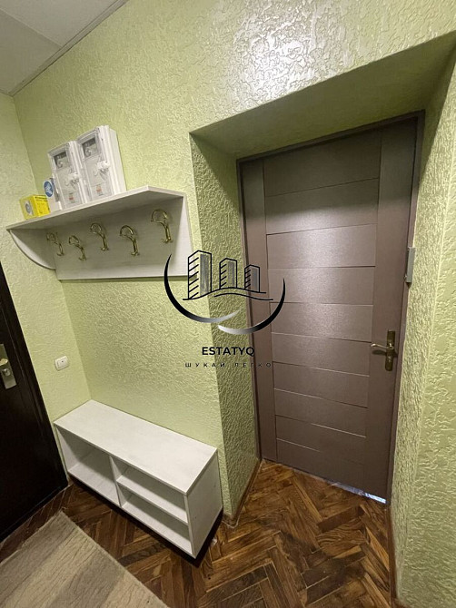 Здається 1 кімнатна квартира вул. Дністровська 53, Центр. Ивано-Франковск - изображение 3