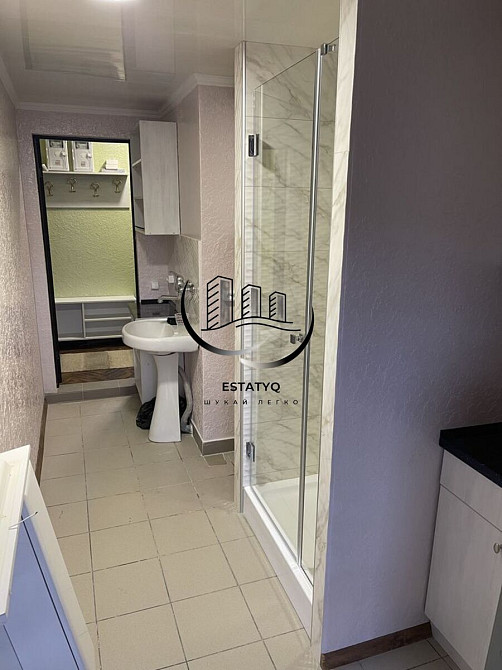 Здається 1 кімнатна квартира вул. Дністровська 53, Центр. Ивано-Франковск - изображение 2