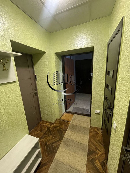 Здається 1 кімнатна квартира вул. Дністровська 53, Центр. Ивано-Франковск - изображение 5