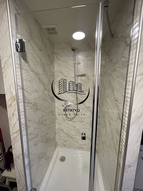 Здається 1 кімнатна квартира вул. Дністровська 53, Центр. Ивано-Франковск - изображение 6