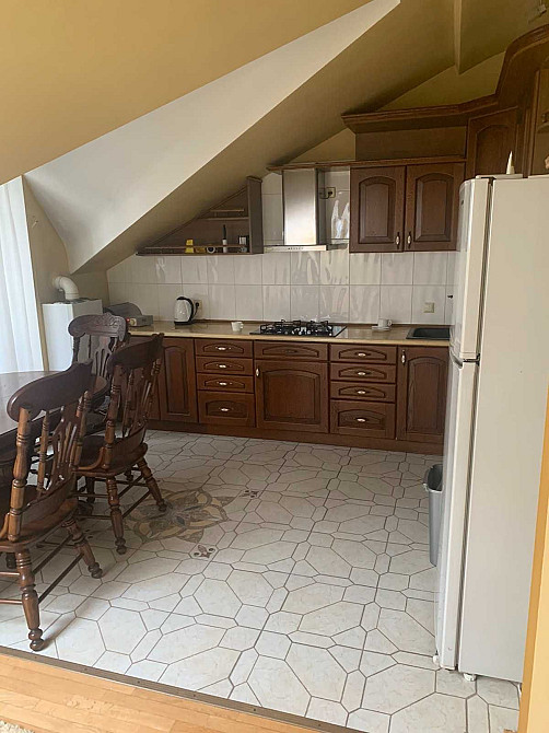 Оренда 3к квартири Тернополь - изображение 1