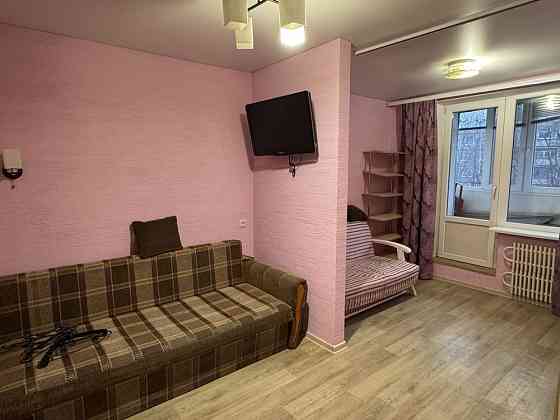 Сдам 1к.кв., ул. Бучмы 32, м. Героев Труда, Салтовка Харьков