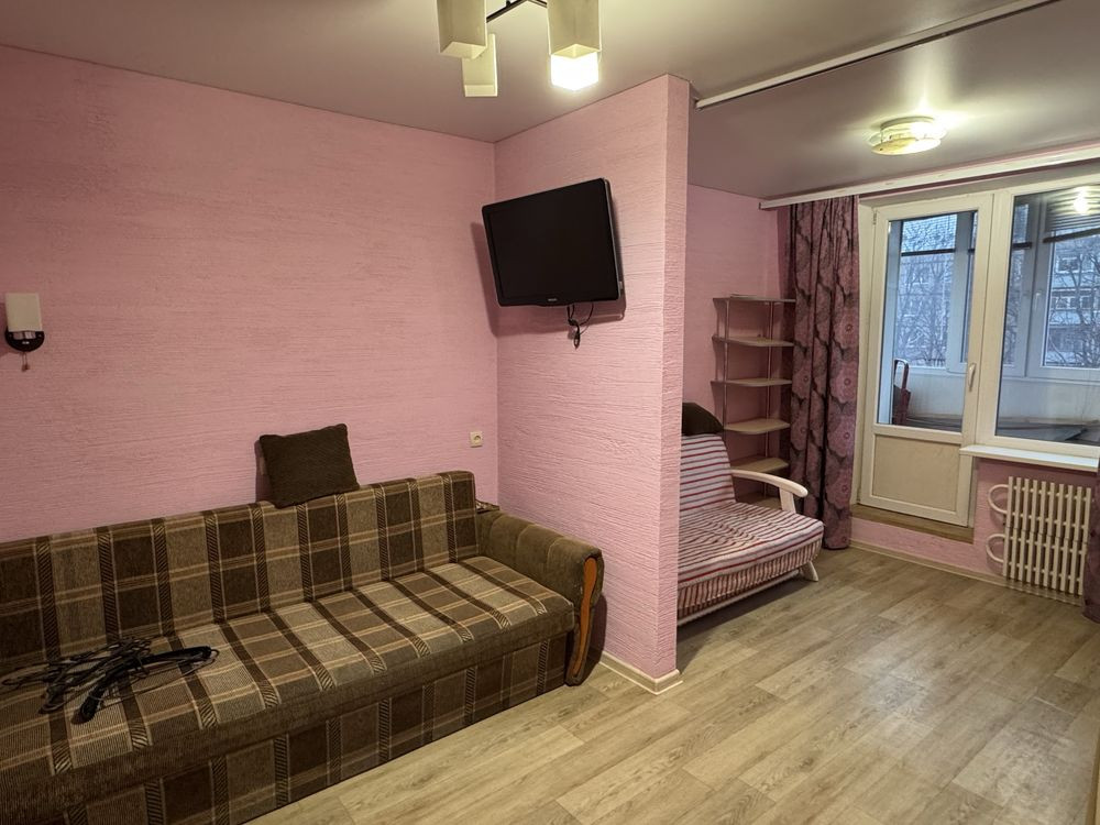 Сдам 1к.кв., ул. Бучмы 32, м. Героев Труда, Салтовка Харьков - изображение 3