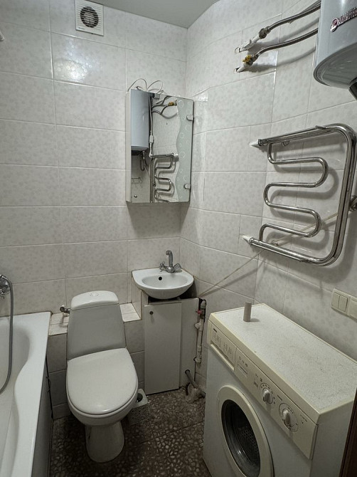 Сдам 1к.кв., ул. Бучмы 32, м. Героев Труда, Салтовка Харьков - изображение 5