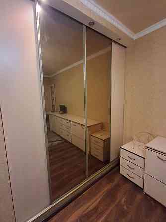 Здам однокімнатну квартиру на Вокзальній Біла Церква