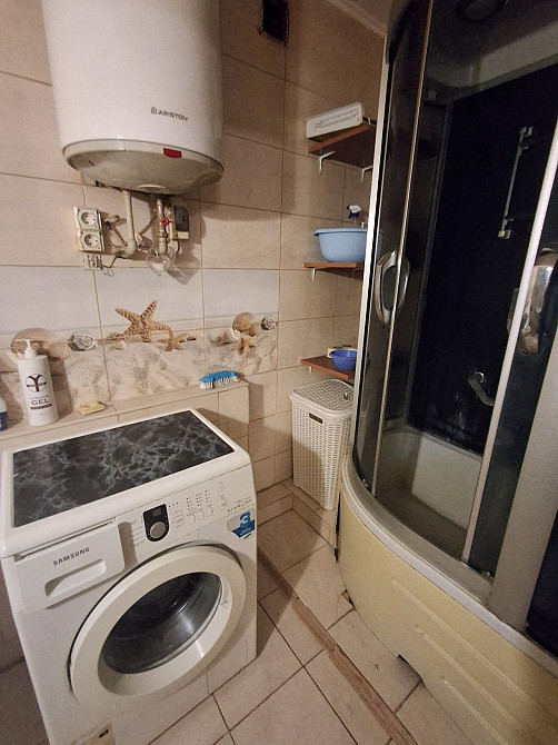 Здам однокімнатну квартиру на Вокзальній Біла Церква - зображення 7