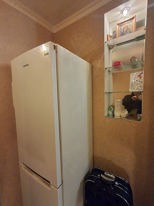 Здам однокімнатну квартиру на Вокзальній Біла Церква - зображення 2