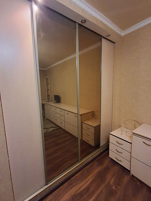 Здам однокімнатну квартиру на Вокзальній Біла Церква - зображення 5