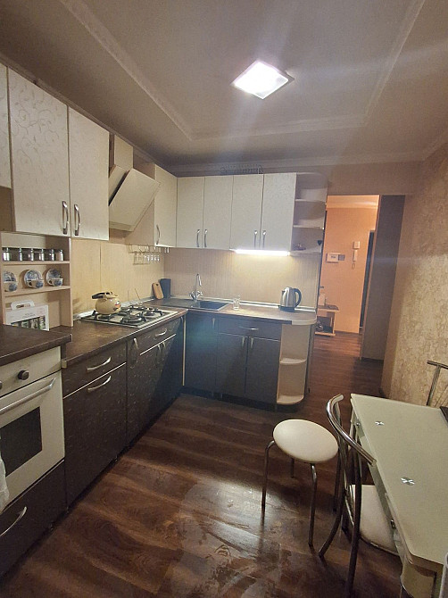 Здам однокімнатну квартиру на Вокзальній Біла Церква - зображення 1