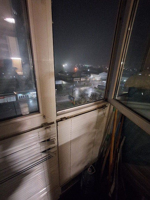 Здам однокімнатну квартиру на Вокзальній Біла Церква - зображення 8