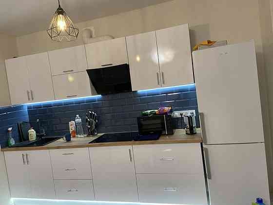 Красивая студия, Люстдорфская дор. 4 ст. Одесса