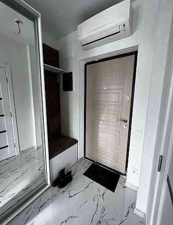 Красивая студия, Люстдорфская дор. 4 ст. Одесса