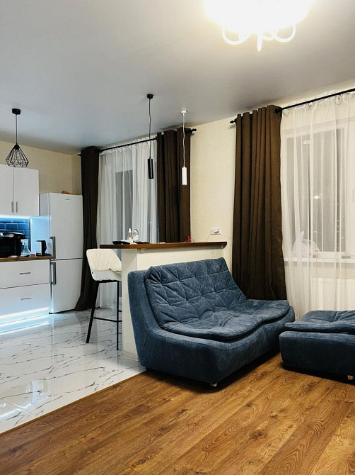 Красивая студия, Люстдорфская дор. 4 ст. Одеса - зображення 8