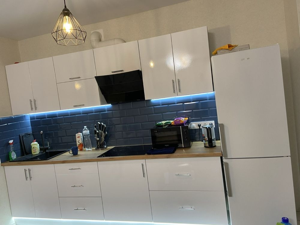 Красивая студия, Люстдорфская дор. 4 ст. Одеса - зображення 6