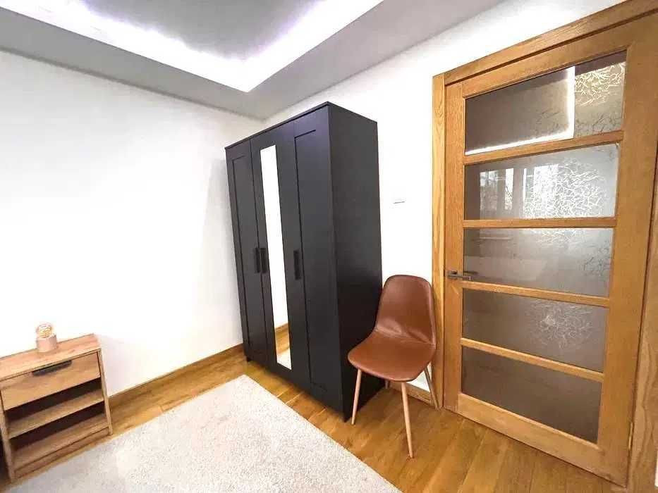 Сучасна 3-х кімн.квартира Ремзавод. Євроремонт. Меблі.Техніка. Чернигов - изображение 8