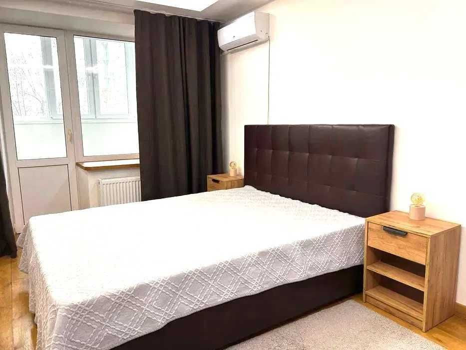 Сучасна 3-х кімн.квартира Ремзавод. Євроремонт. Меблі.Техніка. Чернигов - изображение 5