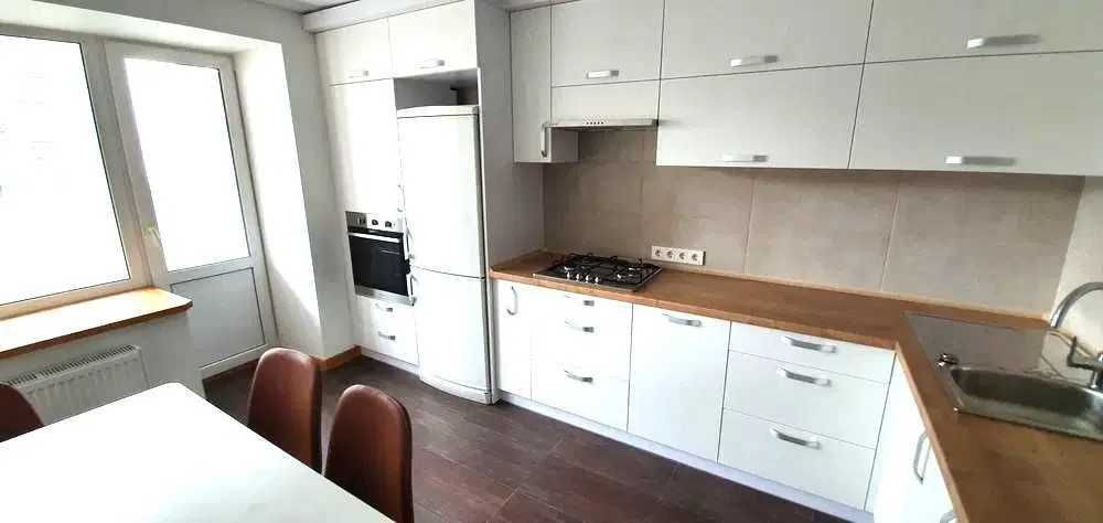 Сучасна 3-х кімн.квартира Ремзавод. Євроремонт. Меблі.Техніка. Чернигов - изображение 2