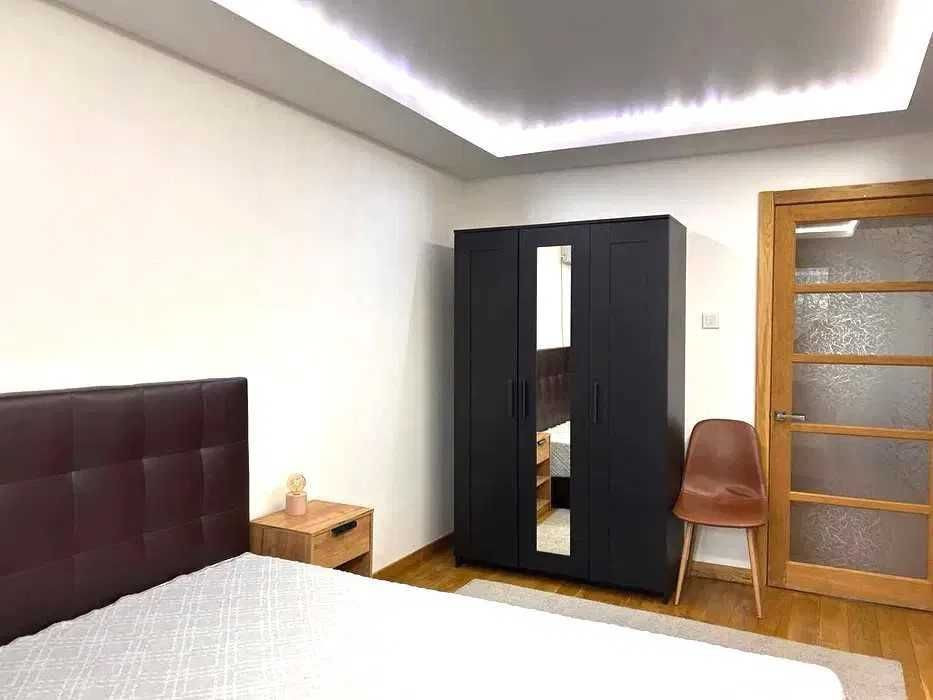 Сучасна 3-х кімн.квартира Ремзавод. Євроремонт. Меблі.Техніка. Чернигов - изображение 7