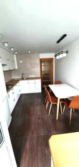 Сучасна 3-х кімн.квартира Ремзавод. Євроремонт. Меблі.Техніка. Чернигов - изображение 4