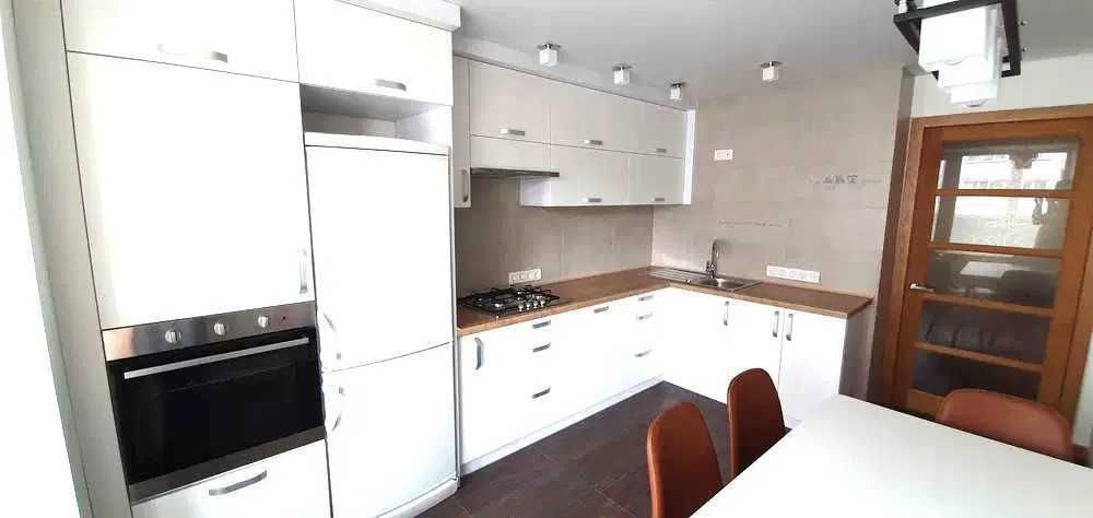 Сучасна 3-х кімн.квартира Ремзавод. Євроремонт. Меблі.Техніка. Чернигов - изображение 1