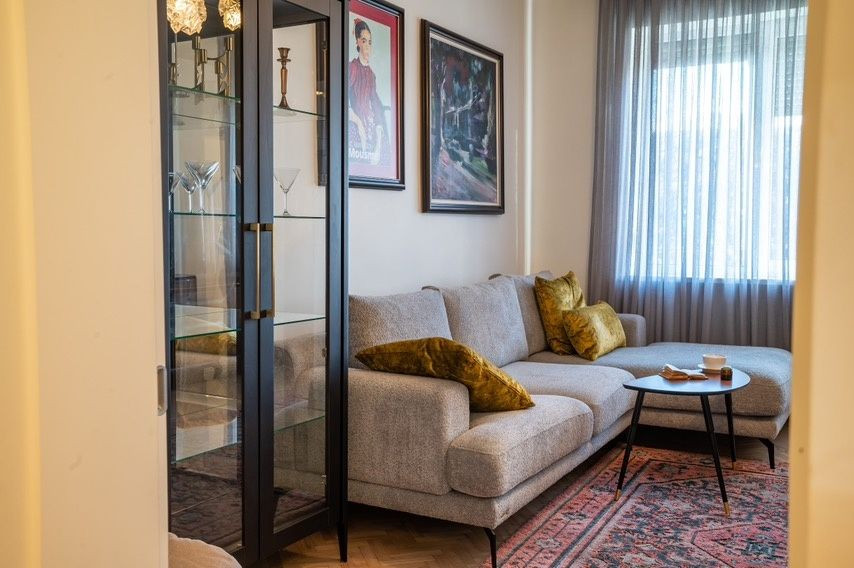 Простора та затишна трикімнатна квартира в оренду Мукачево - зображення 5