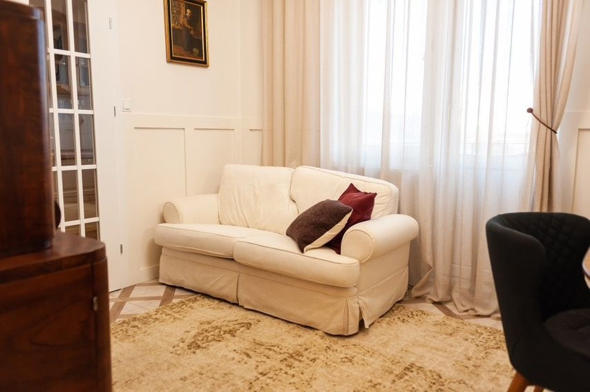 Простора та затишна трикімнатна квартира в оренду Мукачево - зображення 7