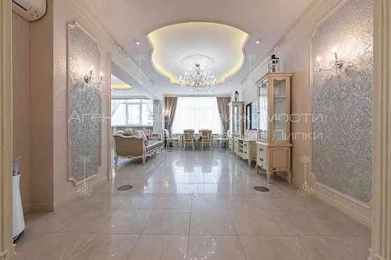 Аренда 3к квартиры в ЖК Новопечерские Липки Драгомирова Верхогляда Київ