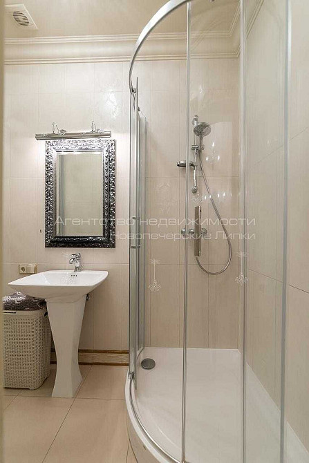 Аренда 3к квартиры в ЖК Новопечерские Липки Драгомирова Верхогляда Київ - зображення 3