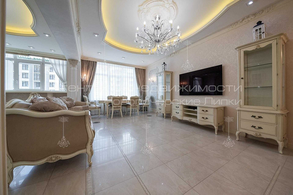 Аренда 3к квартиры в ЖК Новопечерские Липки Драгомирова Верхогляда Київ - зображення 5