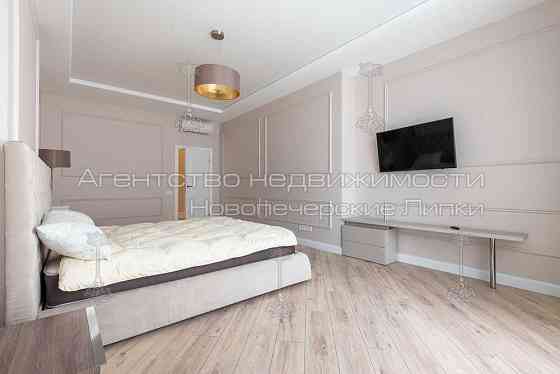 Аренда 3-комнатной квартира 150м2 ЖК Новопечерские Липки — Драгомирова Київ