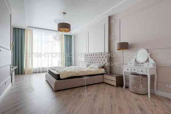 Аренда 3-комнатной квартира 150м2 ЖК Новопечерские Липки — Драгомирова Київ