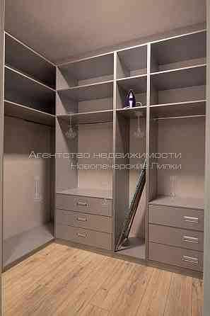 Аренда 3-комнатной квартира 150м2 ЖК Новопечерские Липки — Драгомирова Київ