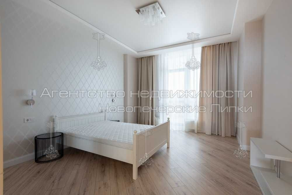 Аренда 3-комнатной квартира 150м2 ЖК Новопечерские Липки — Драгомирова Київ - зображення 8