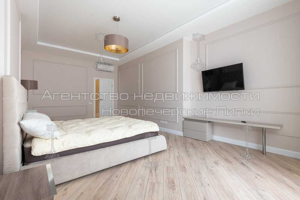 Аренда 3-комнатной квартира 150м2 ЖК Новопечерские Липки — Драгомирова Київ - зображення 5