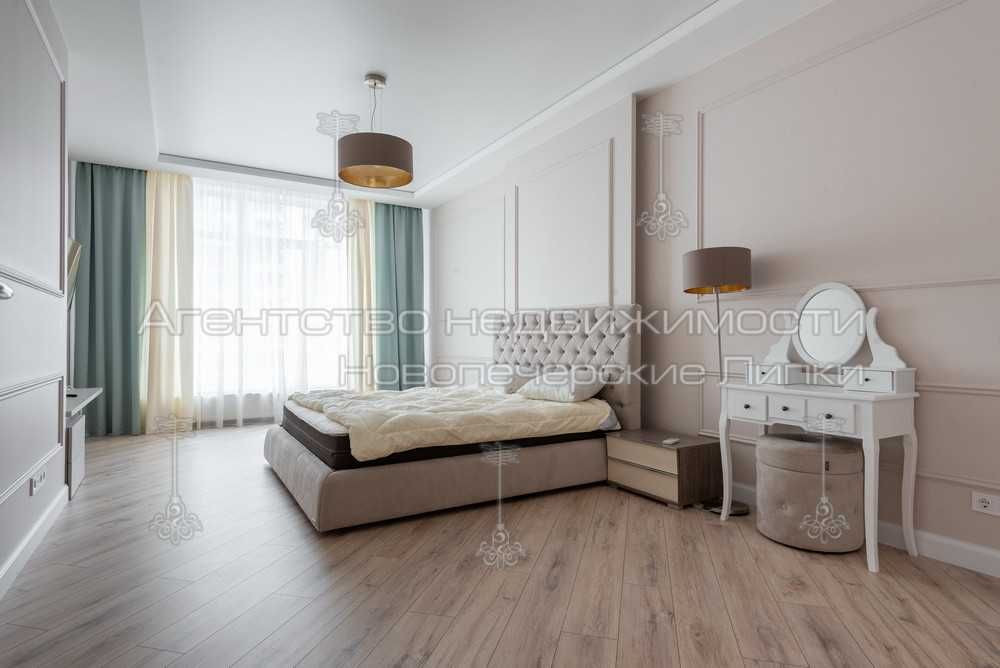 Аренда 3-комнатной квартира 150м2 ЖК Новопечерские Липки — Драгомирова Київ - зображення 4