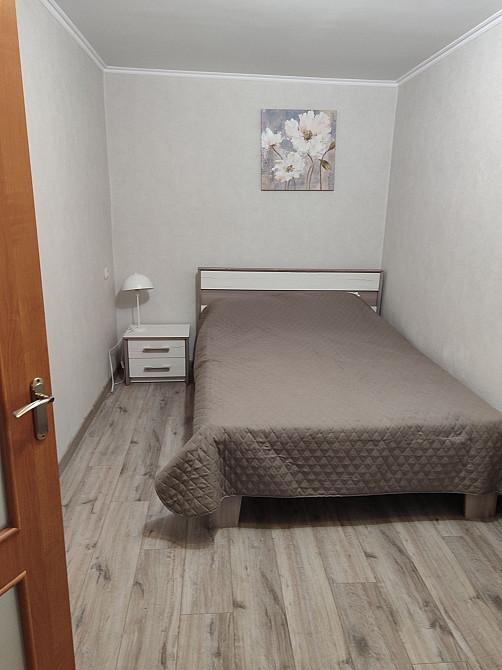 Довгострокова оренда квартири Кропивницкий - изображение 1