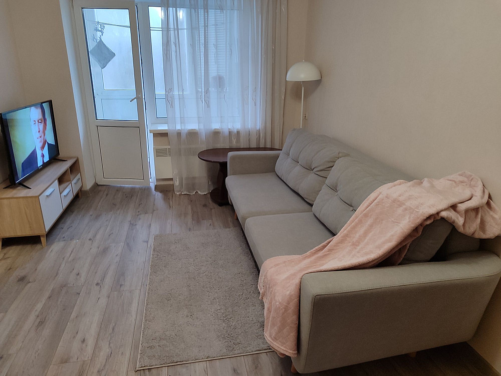 Довгострокова оренда квартири Кропивницкий - изображение 5