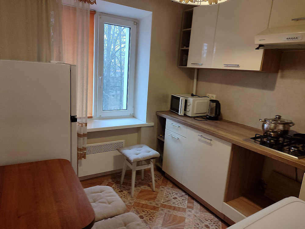 Довгострокова оренда квартири Кропивницкий - изображение 6