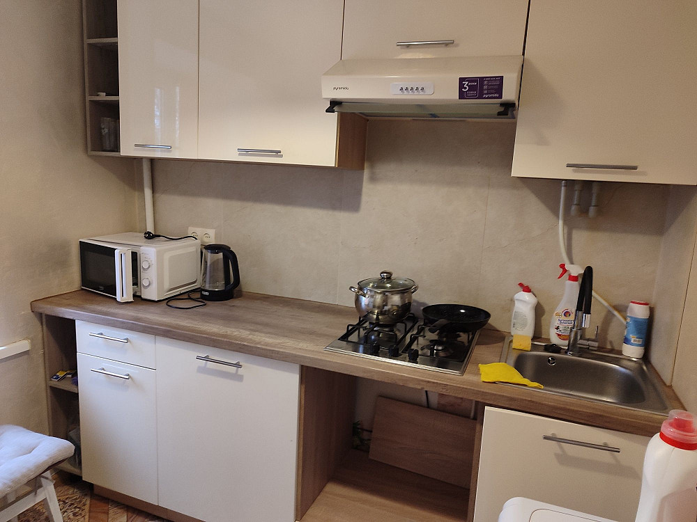 Довгострокова оренда квартири Кропивницкий - изображение 7