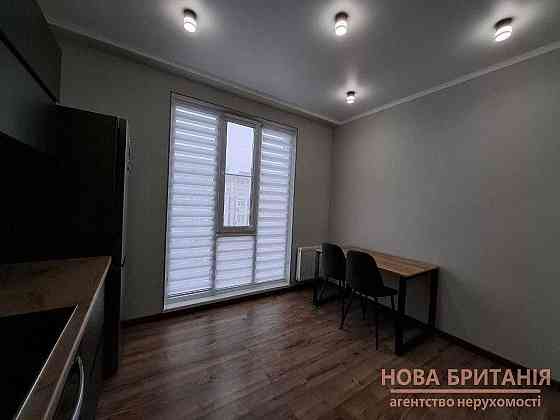 Оренда 2к квартира 60м2, з балконом, будинок Бірмінгем, ЖК Нова Англія Київ