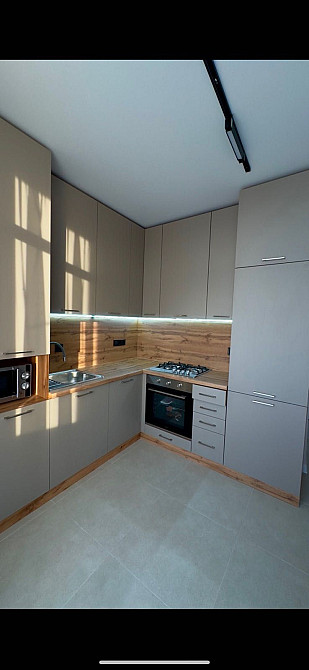 Квартира мрії в ЖК "Щасливий" чекає саме на Вас! Ужгород - зображення 1