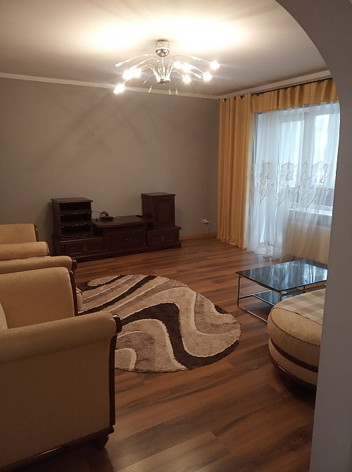 Оренда 3кім квартири по вул Кравчука Луцьк - зображення 5