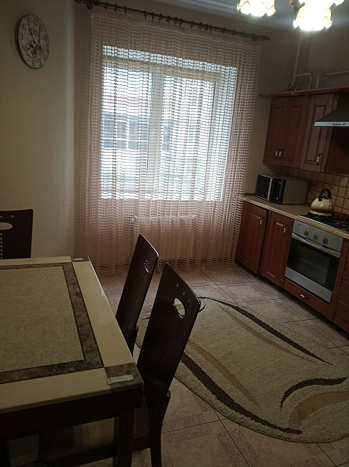 Оренда 3кім квартири по вул Кравчука Луцьк - зображення 1