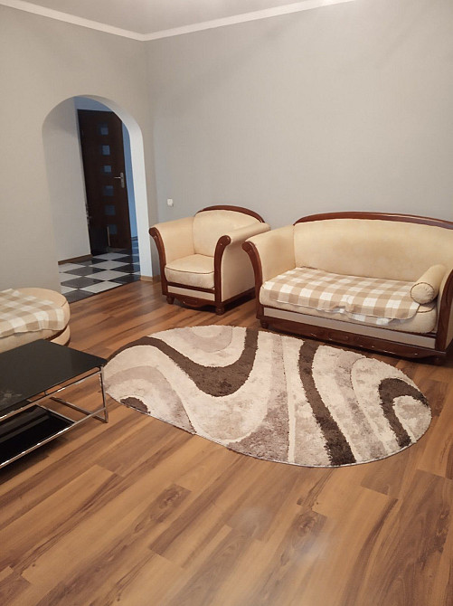 Оренда 3кім квартири по вул Кравчука Луцьк - зображення 6