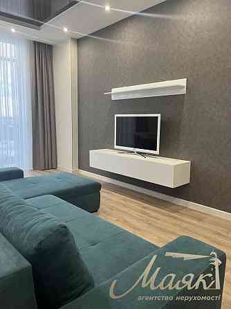 Аренда квартиры ЖК Новопечерские липки ул. Драгомирова Печерский р-н Київ