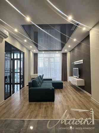 Аренда квартиры ЖК Новопечерские липки ул. Драгомирова Печерский р-н Київ