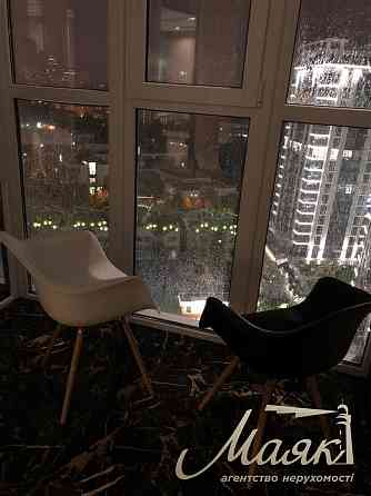 Аренда квартиры ЖК Новопечерские липки ул. Драгомирова Печерский р-н Київ