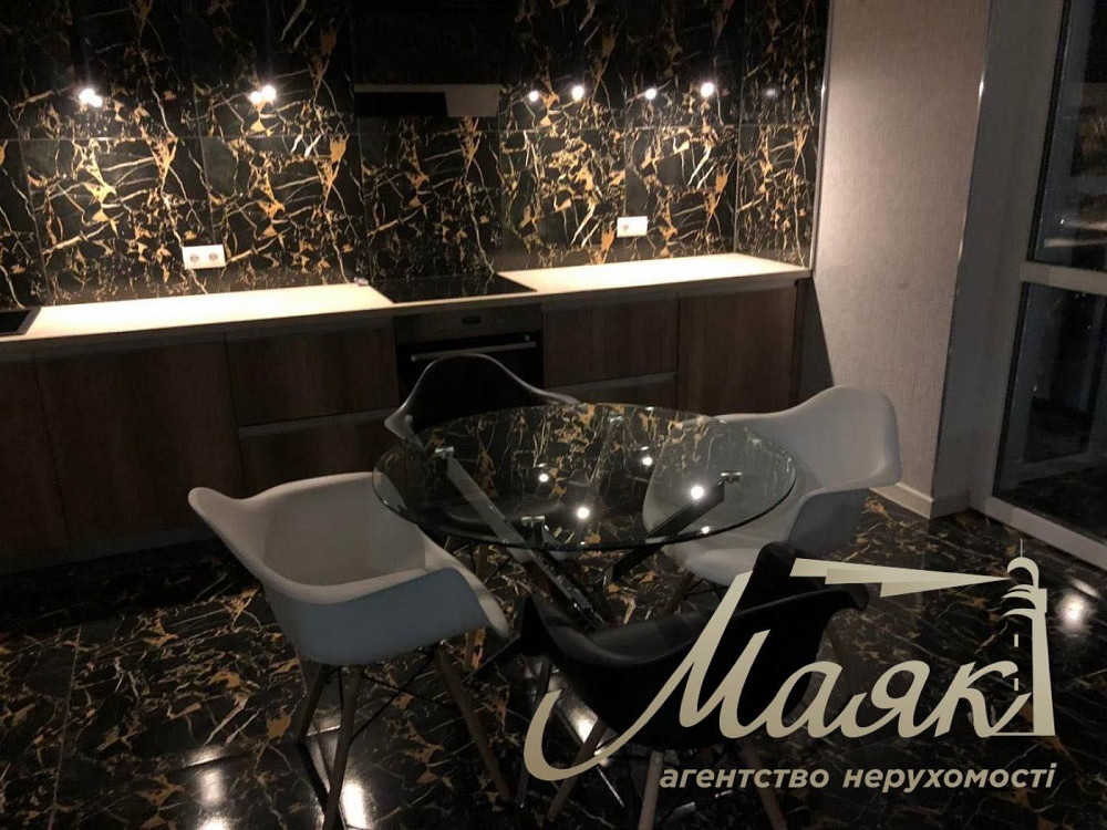 Аренда квартиры ЖК Новопечерские липки ул. Драгомирова Печерский р-н Київ - зображення 5